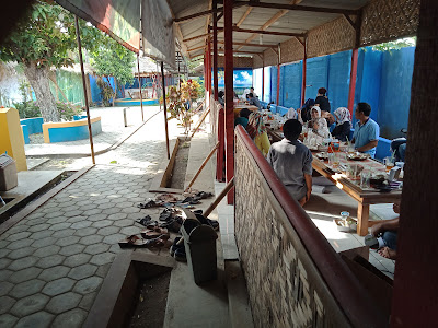 Lesehan Wulung
