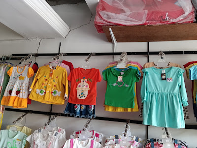 Lestari Baby Shop