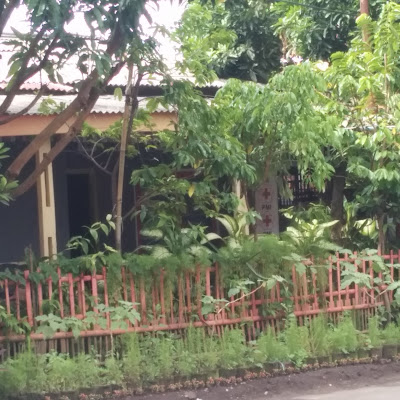Lestari Bengkel