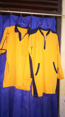Lestari Collection