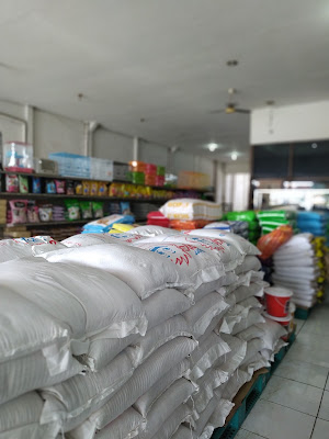 LESTARI PAKAN PURBALINGGA