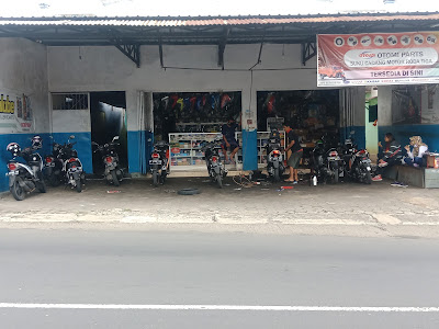 Lestari Putra Motor
