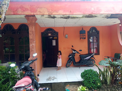 LESTARI TAILOR(BAPAK SATIR)