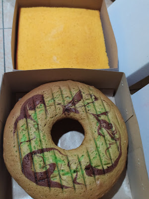 Lezza Cake n cookies