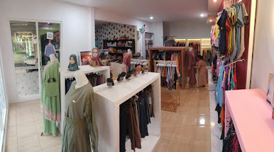 LGC Fashion & Hijab