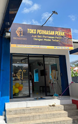 LH Perhiasan