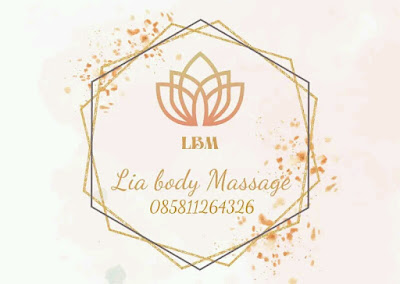 Lia body massage