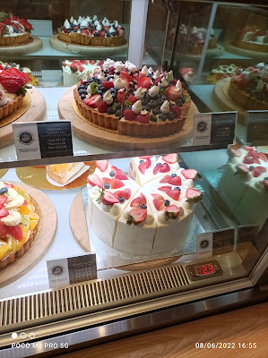 Lia Cake Shop And Decoration