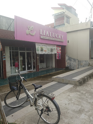 Lia Lucky
