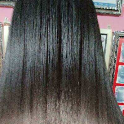 LIA SALON