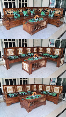 LIAH FURNITURE MURAH