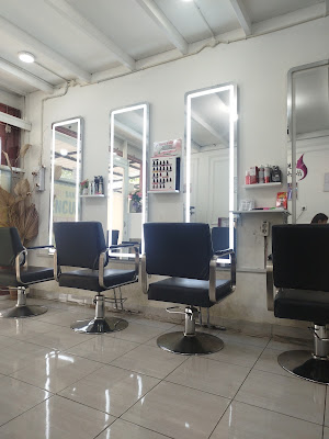 Lian April Beauty Studio 3 Bojongsari