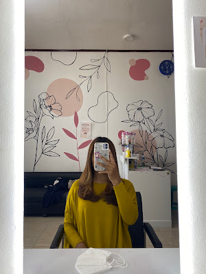 LIAN APRIL BEAUTY STUDIO CABANG 2 BOJONG