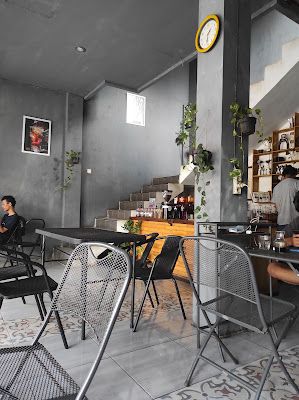 Liberion Coffee