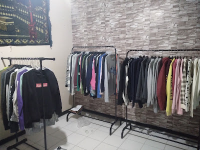 LIBRA STORE