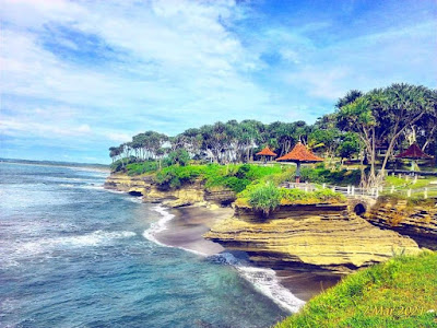 liburan pangandaran