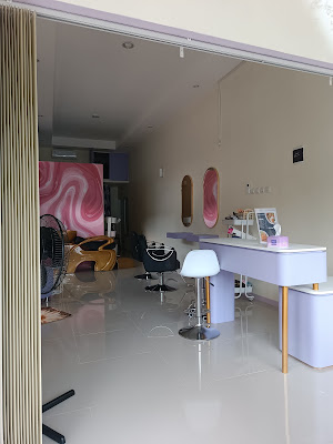 LIFE BEAUTY SALON AND FASHION