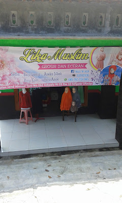 Lika Muslim