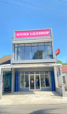 lilyshop