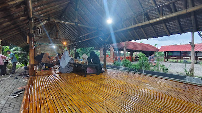 Lima Tujuh Garage