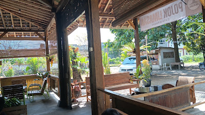 Limasan Cafe