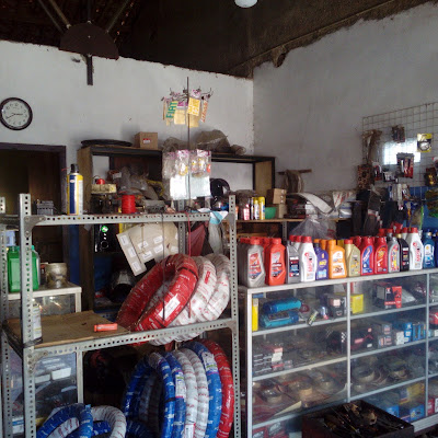 Limbung Jaya Motor