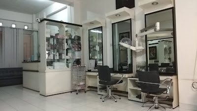 Lina Gunawan Salon & Bridal House