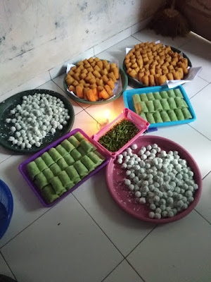 Lina Snack