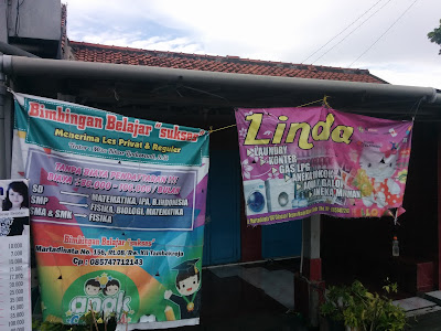 Linda Laundry