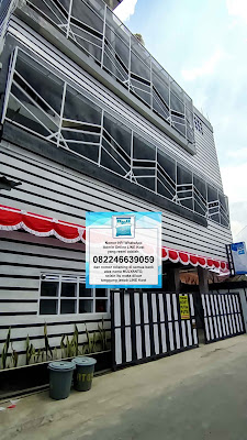 LINE Kost Eksklusif Kos Hotel Purwokerto