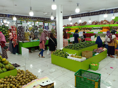 Lingga Buah Kroya