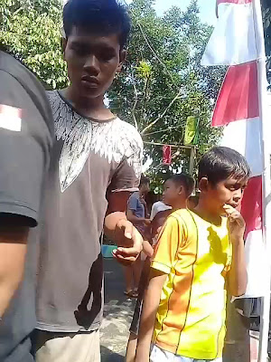 Lintang Aditya