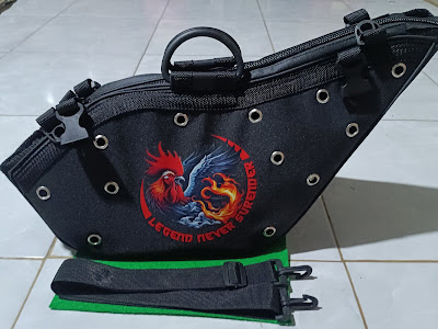 Lintang Bags