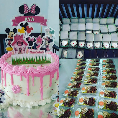 Lio Cakes