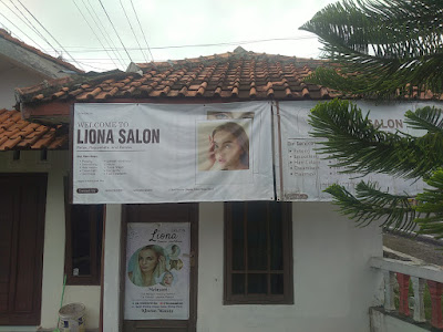 LIONA salon
