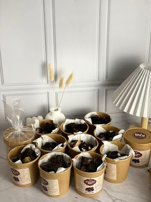 Liora Bakehouse