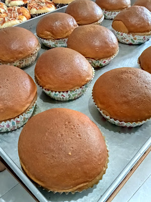 Lis Bakery