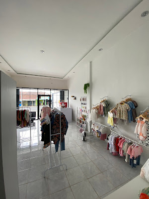 little ay baby and kids shop