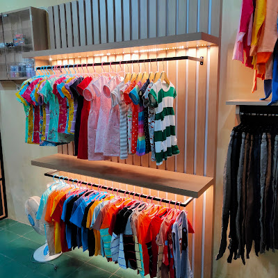 Littlepid Kidswear