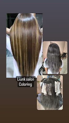 Liunk salon