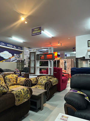 Living Home Houseware & Furniture