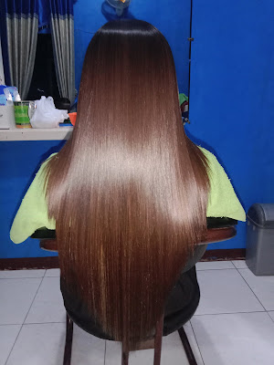 Liyu Salon