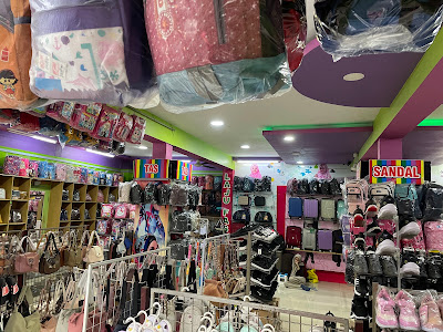 Lj Shoes & Bag
