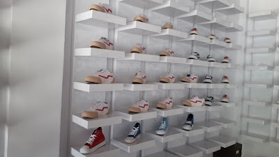 LKHA Footwear Store