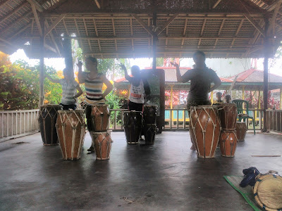 LKP Sanggar Tari Lingga Seni