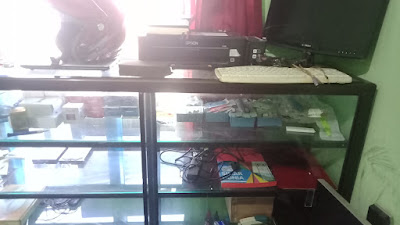 LNR OLSHOP BANGJAPUR