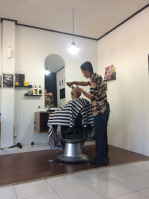 Local Heroes Barbershop