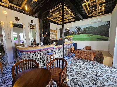 Loft coffee n eatery