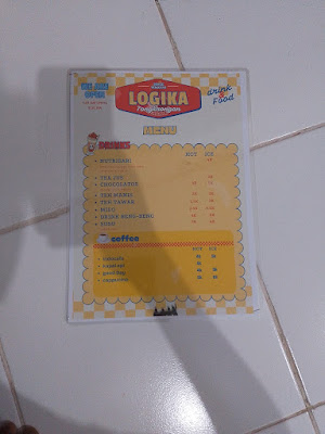 LOGIKA
