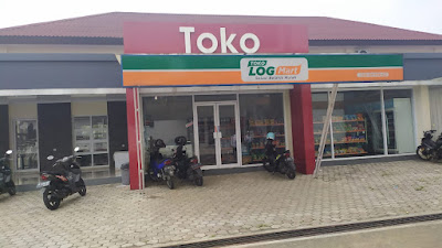 Logmart UMP